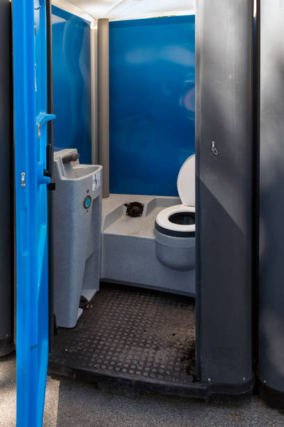 Best Luxury portable toilet rental  in Divernon, IL