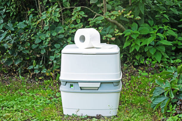 Reliable Divernon, IL porta potty rental Solutions