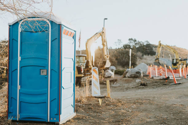 Best Porta potty delivery and setup  in Divernon, IL