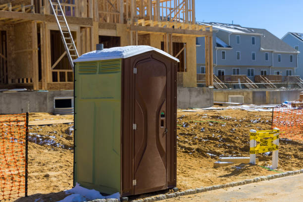 Best Local porta potty services  in Divernon, IL