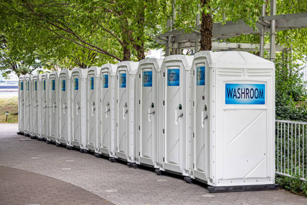 Best Porta potty services near me  in Divernon, IL