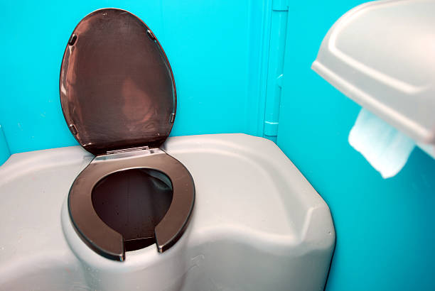 Best Porta potty rental for outdoor events  in Divernon, IL