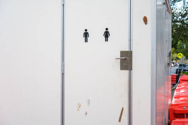 Best Sanitation services for porta potties  in Divernon, IL