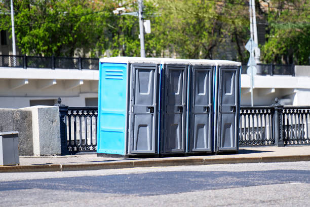 Best Event porta potty rental  in Divernon, IL