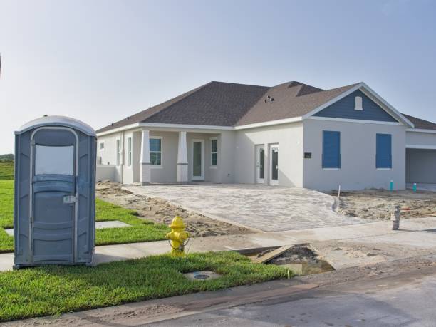 Best High-end porta potty rental  in Divernon, IL